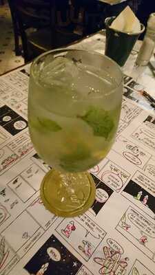 Sushi Hanjou Brooklin