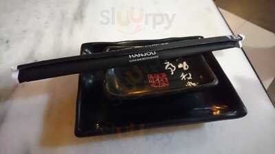 Sushi Hanjou Brooklin