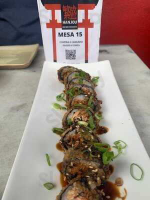 Sushi Hanjou Brooklin