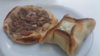 Jacob Cozinha Árabe