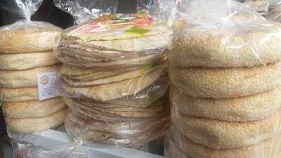 Jacob Cozinha Árabe