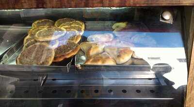 Jacob Cozinha Árabe