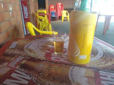 Bar E Mercearia Grokoski