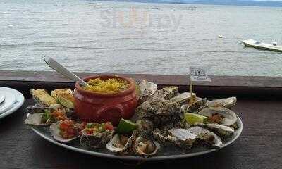 Rancho Da Ostra Restaurante E Petiscaria