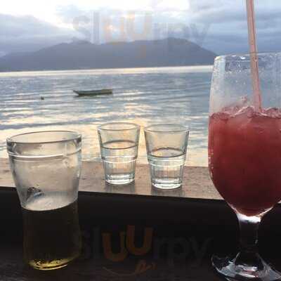 Rancho Da Ostra Restaurante E Petiscaria