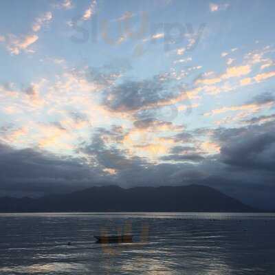 Rancho Da Ostra Restaurante E Petiscaria