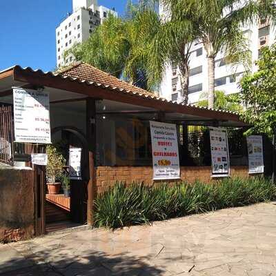 Restaurante Dona Alice