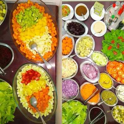 Restaurante Dona Alice