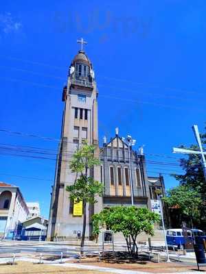 Bar Nossa Senhora Aparecida