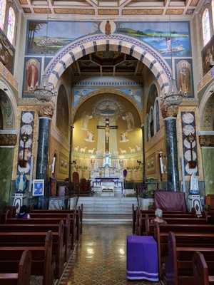 Bar Nossa Senhora Aparecida