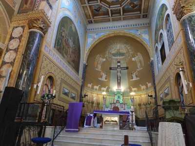 Bar Nossa Senhora Aparecida