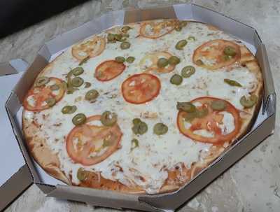 Restaurante E Pizzaria Faela