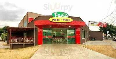 Restaurante E Pizzaria Faela