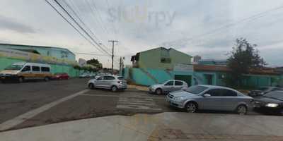 Restaurante E Pizzaria Faela