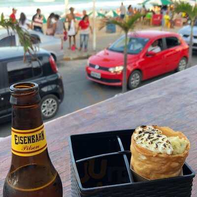 Canudos Artesanais Natal