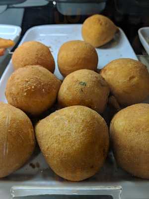 Kero Kero Pao De Queijo