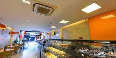 Kero Kero Pao De Queijo