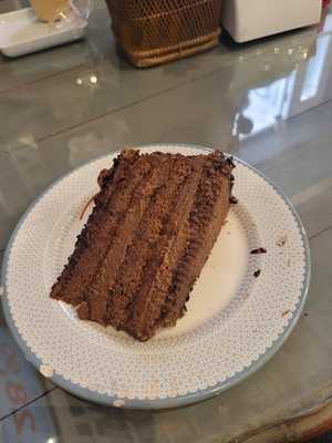 Kero Kero Pao De Queijo