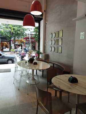 Kero Kero Pao De Queijo