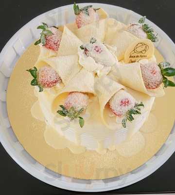 Kero Kero Pao De Queijo