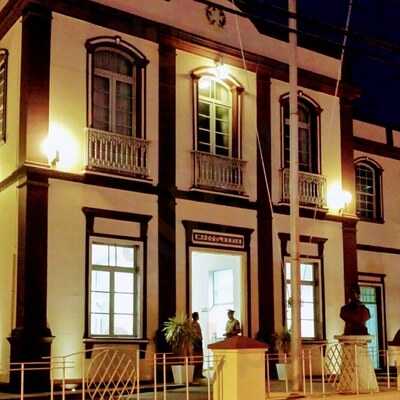 Casa De Coimbra Galeteria