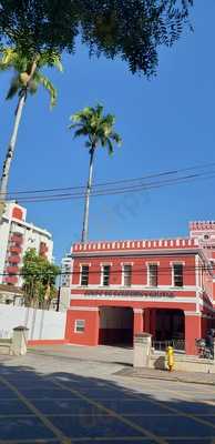 Casa De Coimbra Galeteria