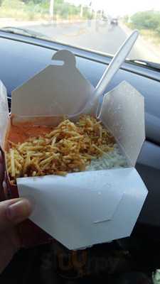 Brasileirinho Delivery