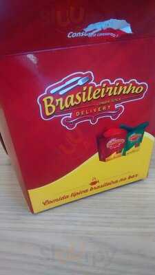 Brasileirinho Delivery