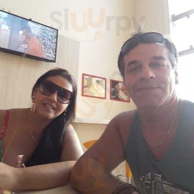 Brasileirinho Delivery