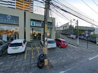 Brasileirinho Delivery