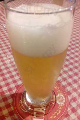 Campagnolo Casa De Espetinhos