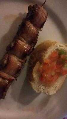 Campagnolo Casa De Espetinhos