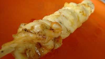 Campagnolo Casa De Espetinhos