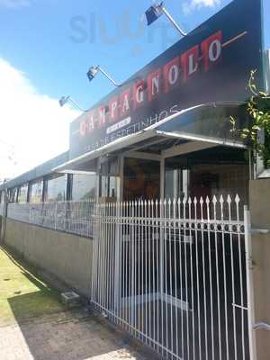 Campagnolo Casa De Espetinhos