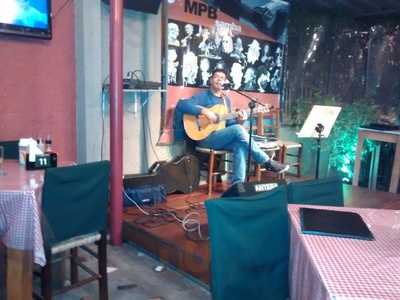 Campagnolo Casa De Espetinhos