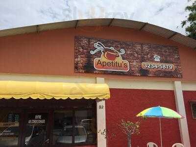 Apetitu's Restaurante