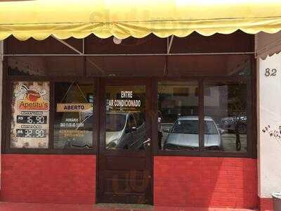 Apetitu's Restaurante