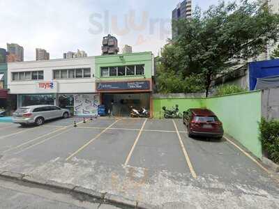 Cool Atmosphere Bistro E Bar