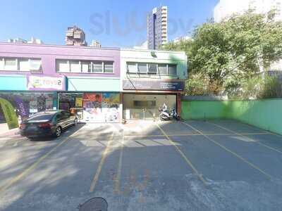 Cool Atmosphere Bistro E Bar