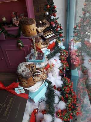 Cadê Meu Brigadeiro?