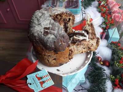 Cadê Meu Brigadeiro?