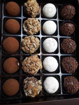 Cadê Meu Brigadeiro?