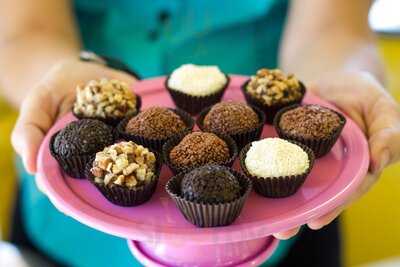 Cadê Meu Brigadeiro?