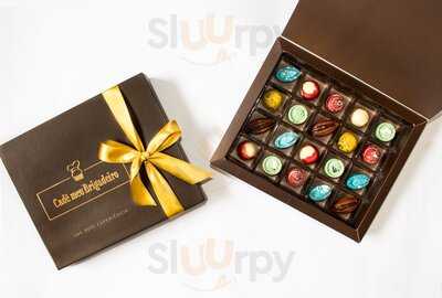 Cadê Meu Brigadeiro?