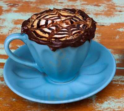 Cadê Meu Brigadeiro?