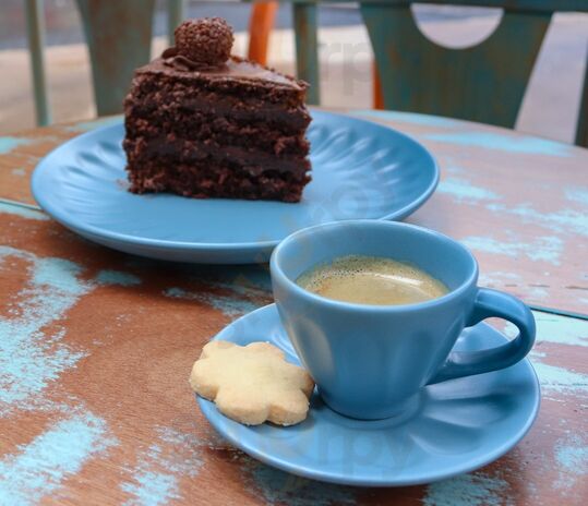 Cadê Meu Brigadeiro?