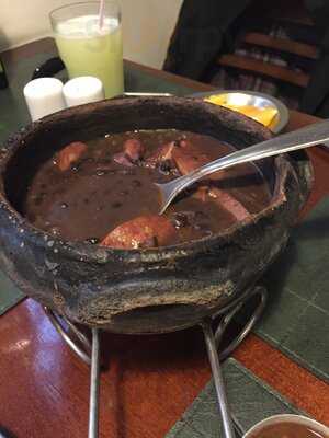 Segredos De Minas Haddock Lobo