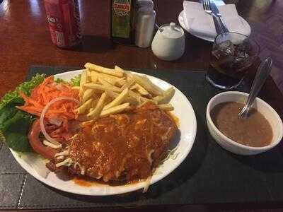 Segredos De Minas Haddock Lobo