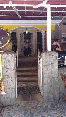 Segredos De Minas Haddock Lobo