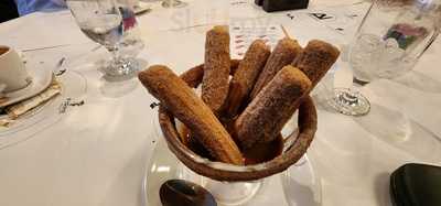 Restaurante Arco Iris